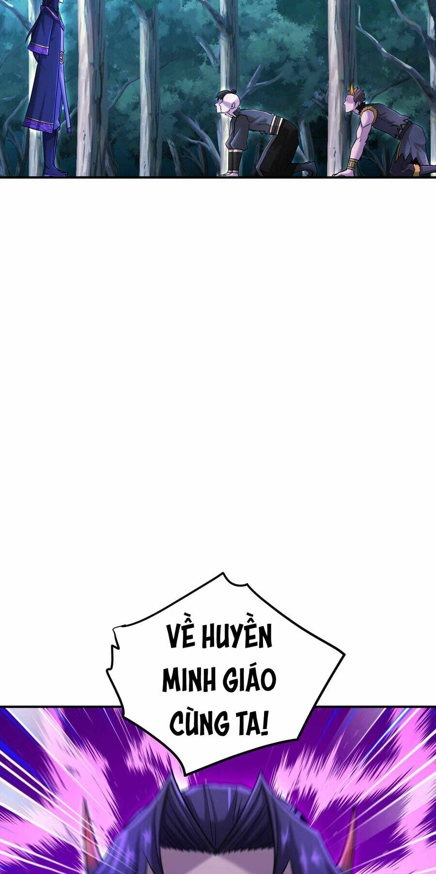 Nhập Hồn Ma Đạo Tổ Sư Chương 33 Ảnh 71