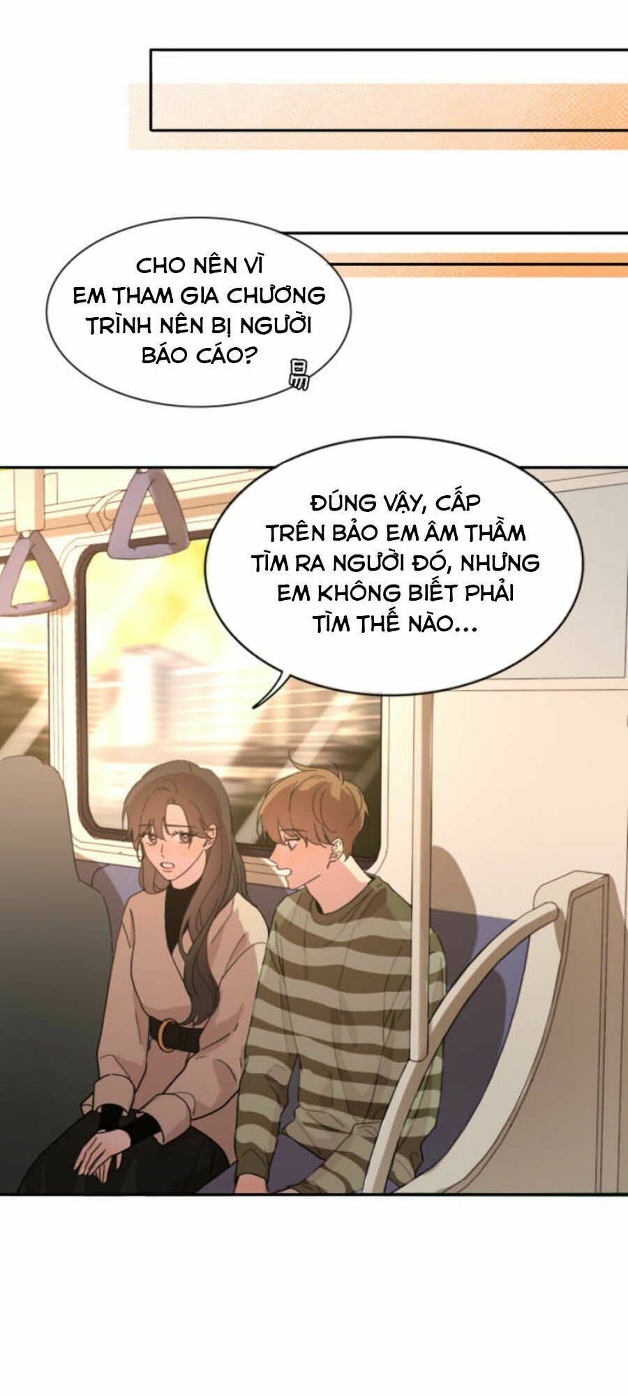 Cát Xê Người Tình Bóng Đêm Chương 19 Ảnh 36