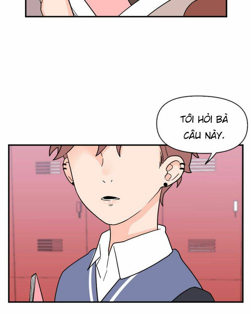 Not So Shoujo Love Story Chương 21 Ảnh 72