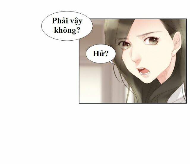 Tình Cờ Tìm Thấy Tháng 7 Chương 6.1 Ảnh 77