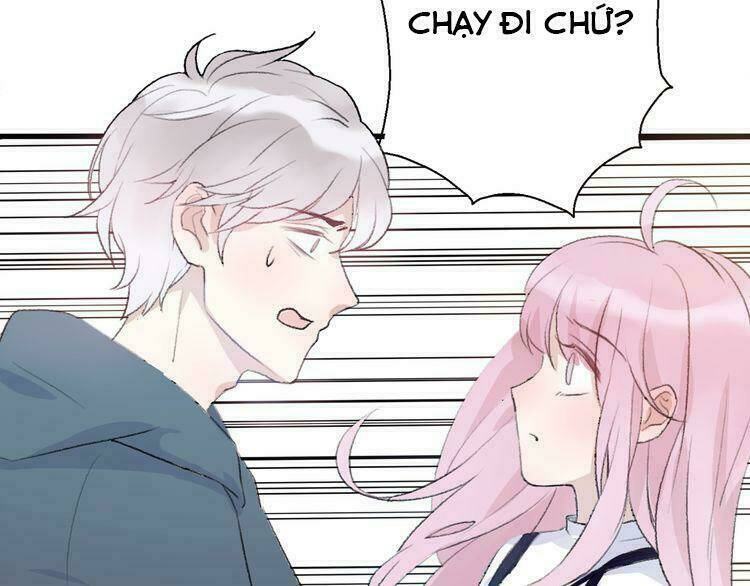 Cuộc Chiến Tình Yêu Chương 25 Ảnh 67