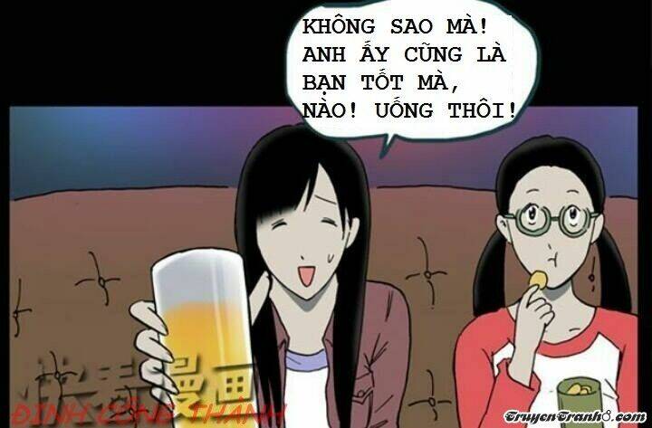 Bút Tiên Chương 1 Ảnh 113