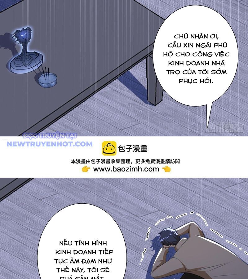 Khắc Kim Thành Tiên Chương 125 Ảnh 5