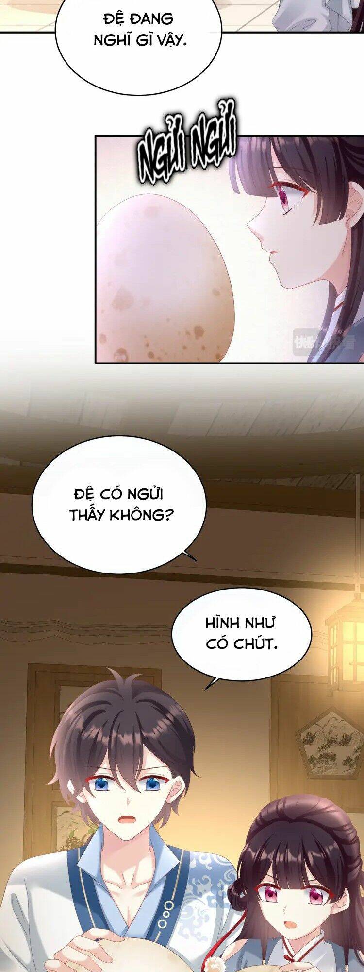 Kiều Phu Có Hỉ Chương 60 Ảnh 6