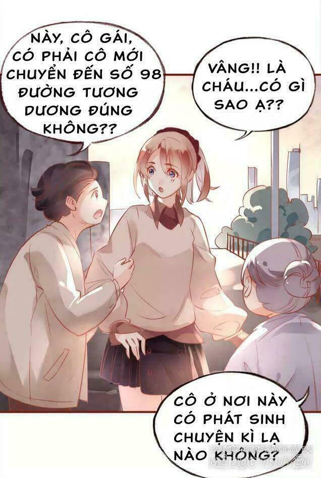 Hoa Hồng Trên Gai Chương 19 Ảnh 2