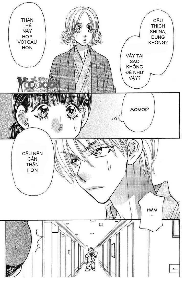 Boku To Kanojo No Xxx Chương 41 Ảnh 14