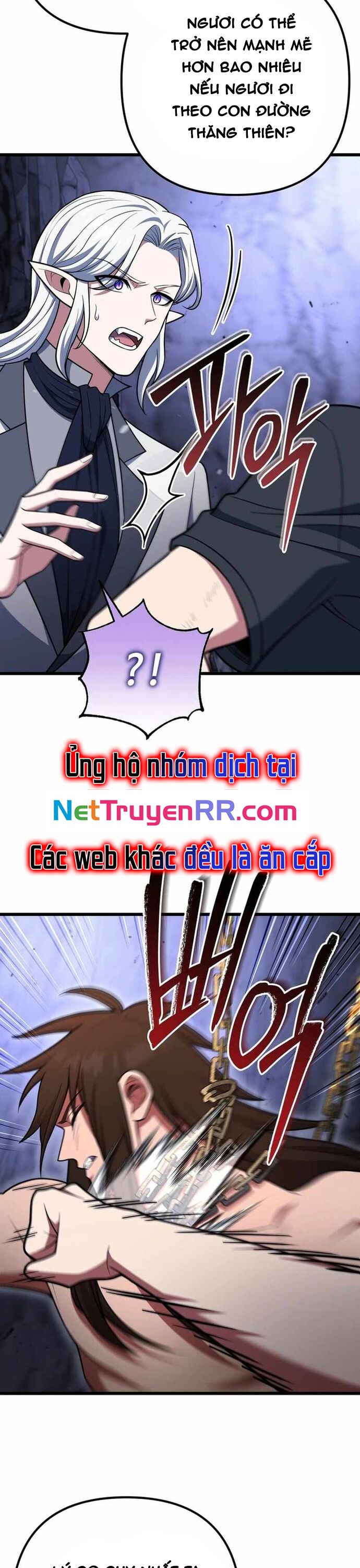 Thăng Hạng Từ Đỉnh Cấp Chương 84 Ảnh 29