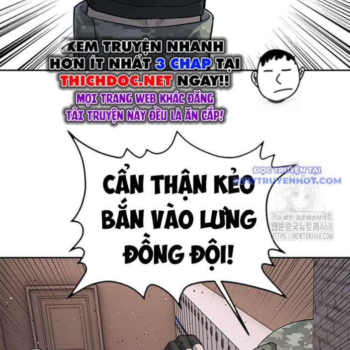 Đội Trưởng Lính Đánh Thuê Chương 257 Ảnh 56