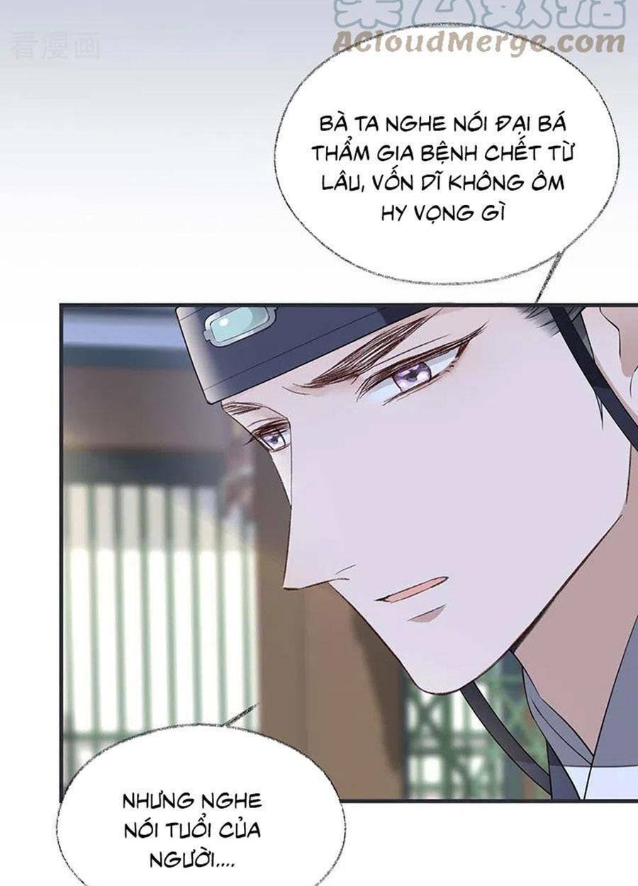 Thái Hậu Quân Hạ Thần Chương 159 Ảnh 16