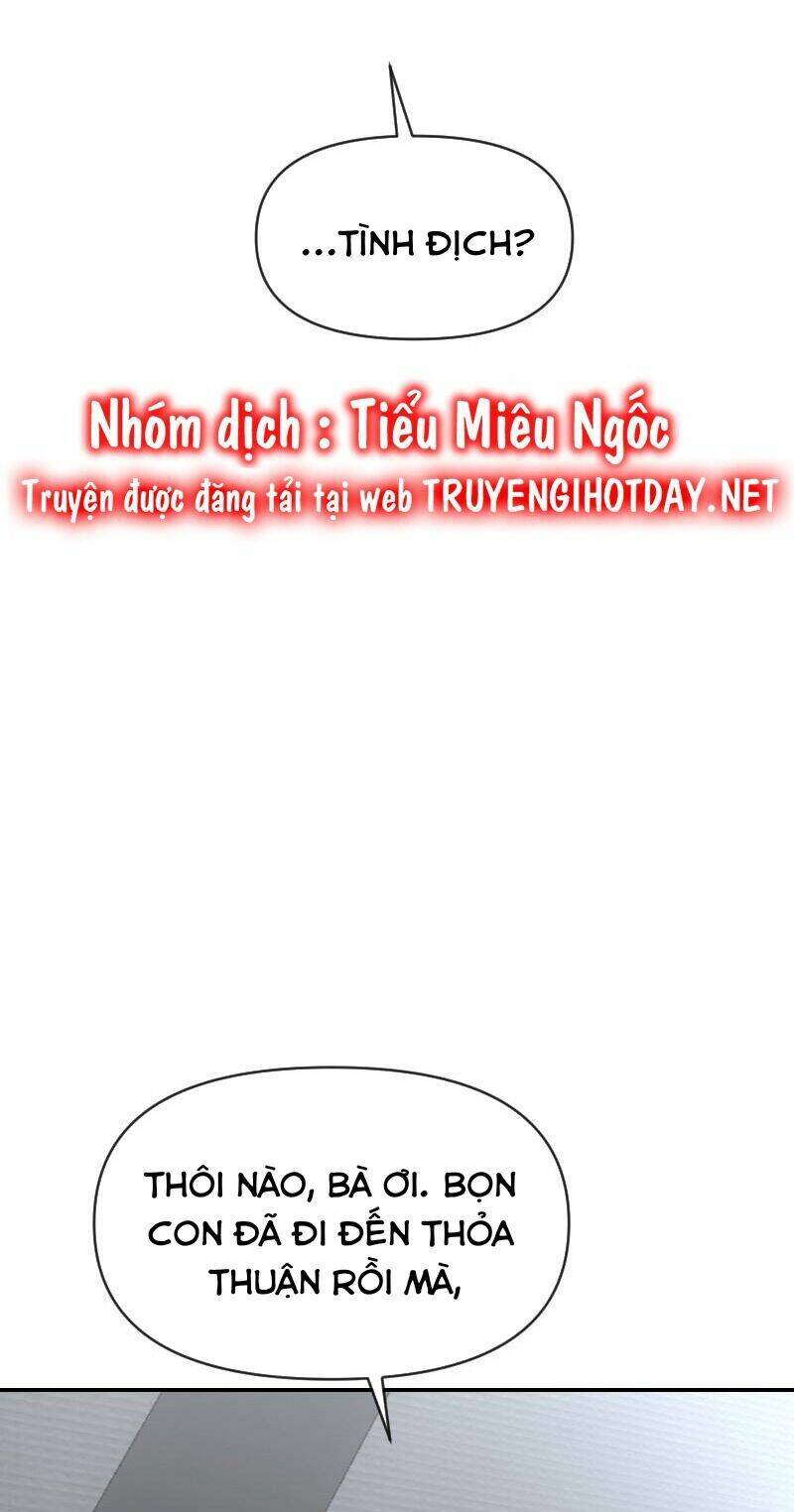 Xin Chào Con Yêu Chương 40 Ảnh 21