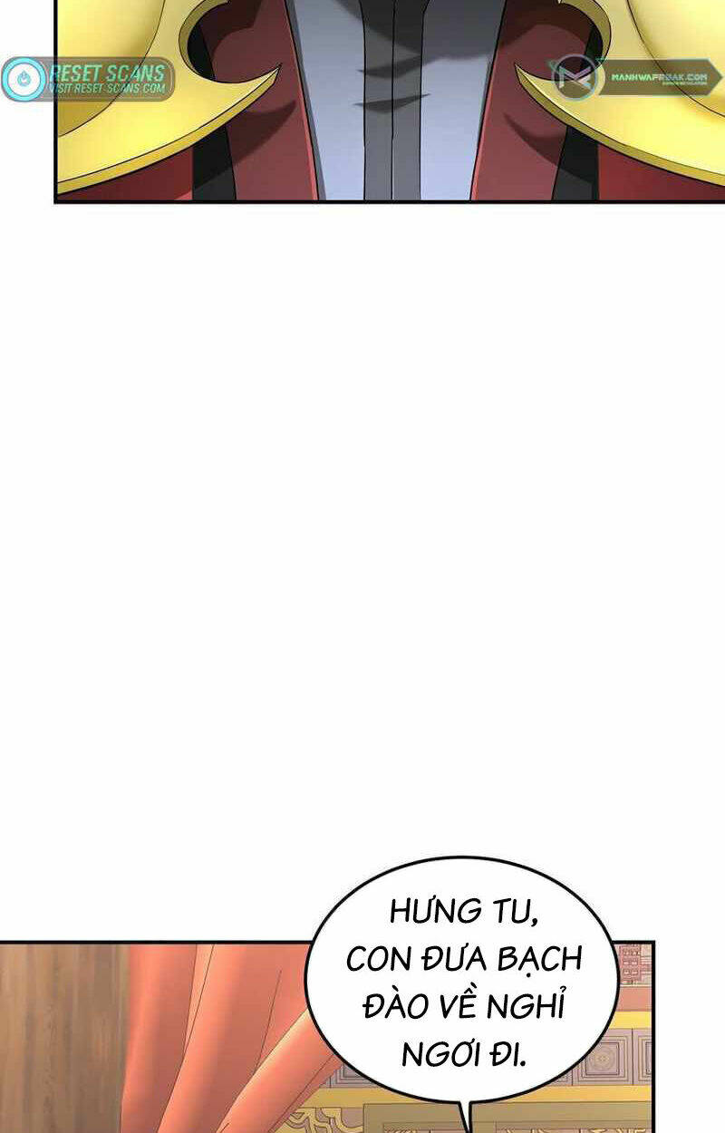 Nhập Hồn Ma Đạo Tổ Sư Chương 47 Ảnh 71