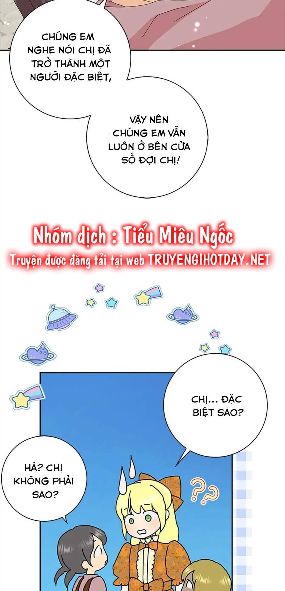 Mẹ Chồng Phản Diện Đáng Yêu Chương 45.2 Ảnh 17
