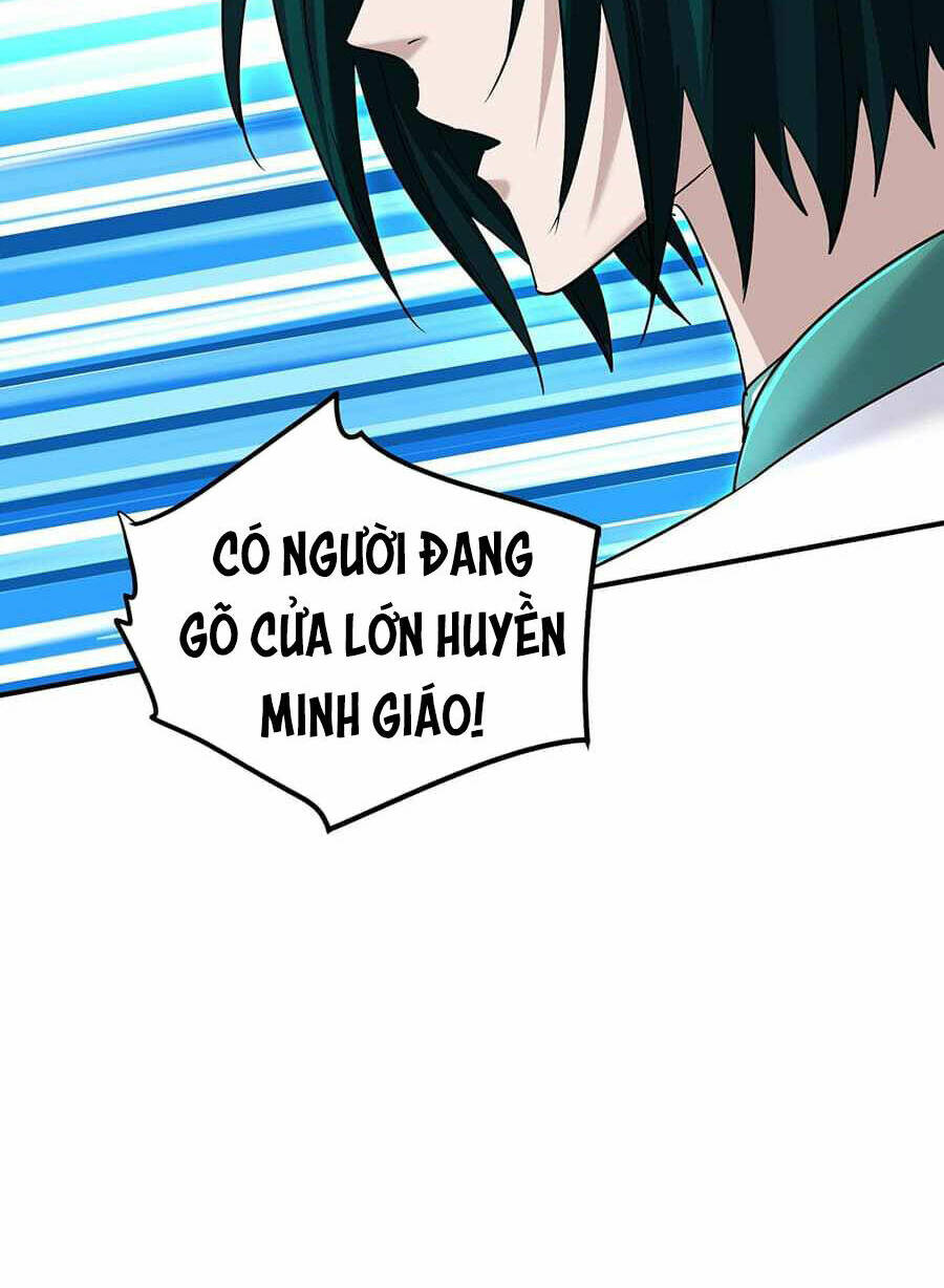 Nhập Hồn Ma Đạo Tổ Sư Chương 43 Ảnh 21
