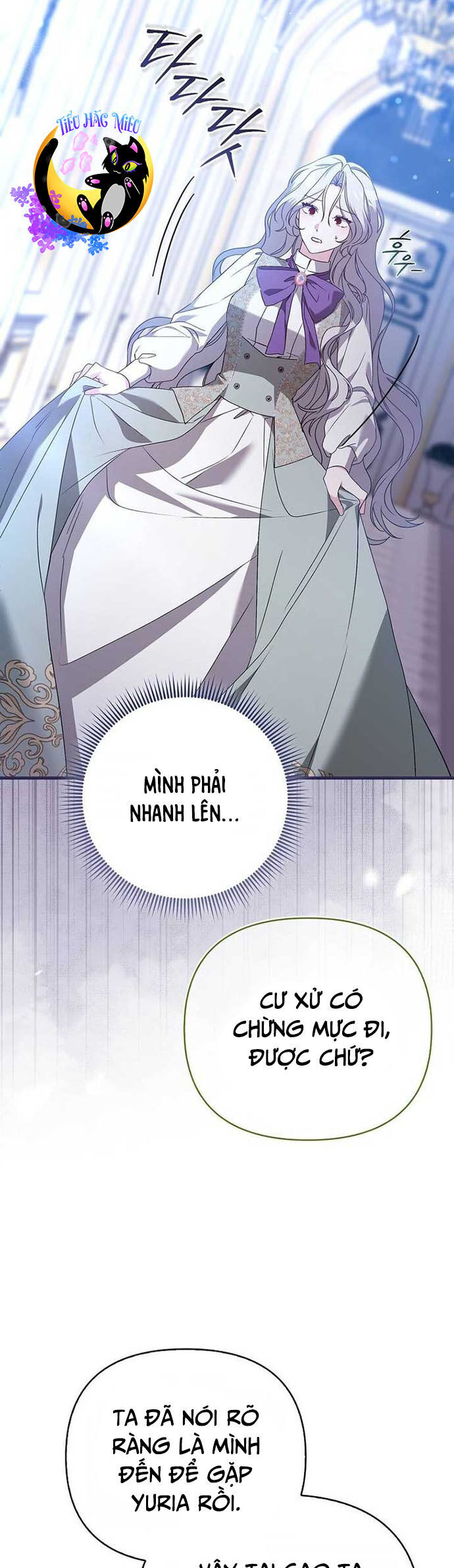 Ác Nữ Che Giấu Sự Giàu Có Của Mình Chương 15 Ảnh 10