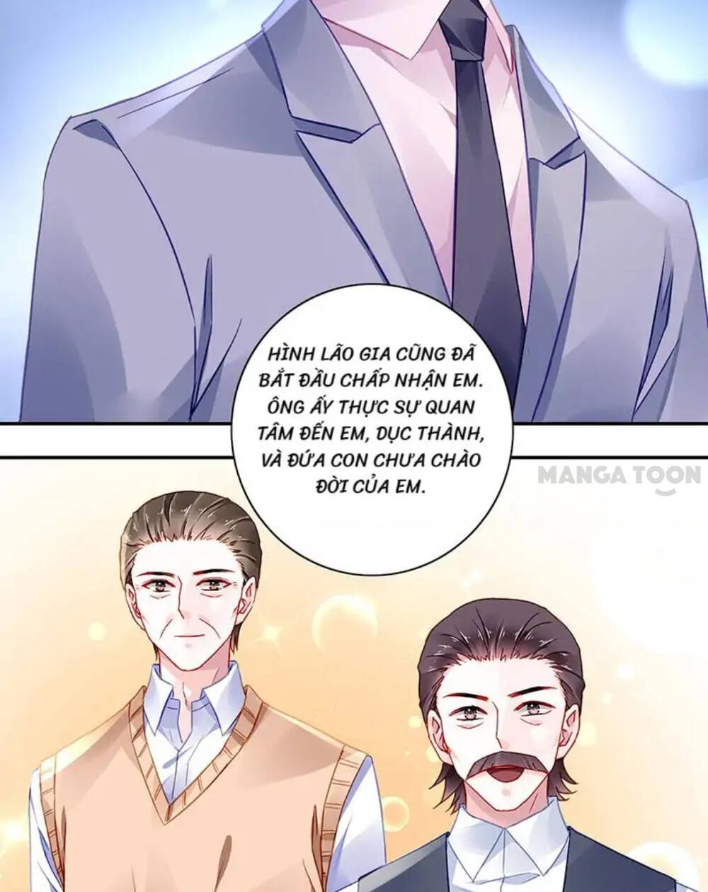 Thanh Xuân Bị Lãng Quên Chương 297 Ảnh 11
