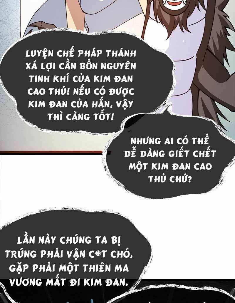 Vĩnh Sinh Chương 77 Ảnh 40