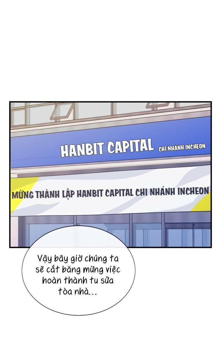 Chủ Tịch Đi Học Chương 34 Ảnh 13