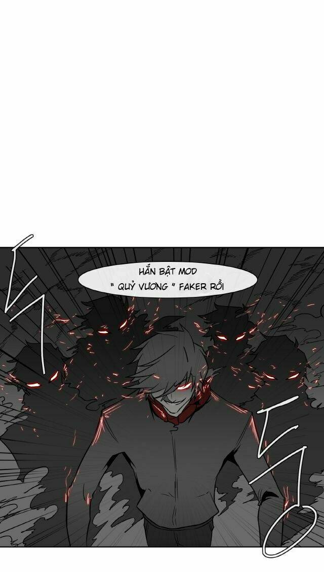 Yasuo X Riven Chương 5 Ảnh 29