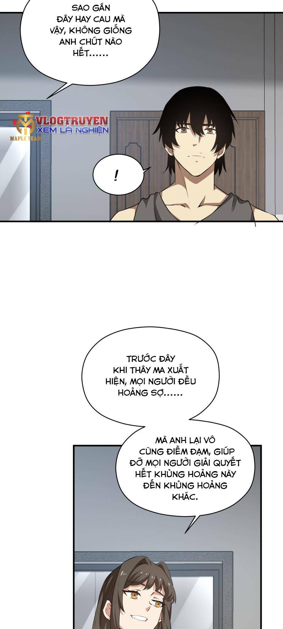 Thảm Họa Ngày Tận Thế, Tôi Tái Sinh Biến Cả Gia Đình Trở Thành Một Ông Trùm! Chương 28 Ảnh 29