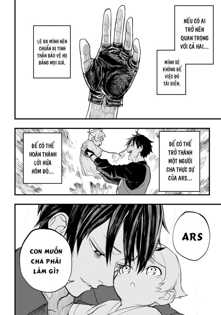 Tensei Akuma No Saikyou Yuusha Ikusei Keikaku Chương 2 Ảnh 47