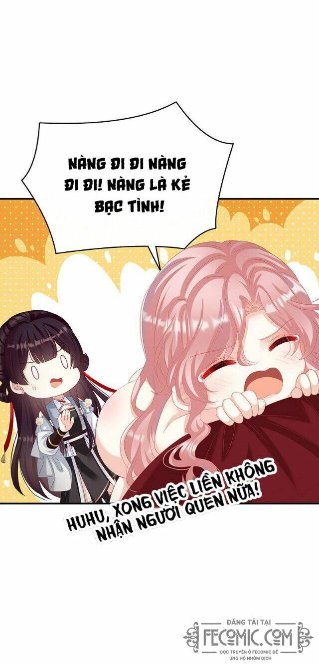 Kiều Phu Có Hỉ Chương 68 Ảnh 15