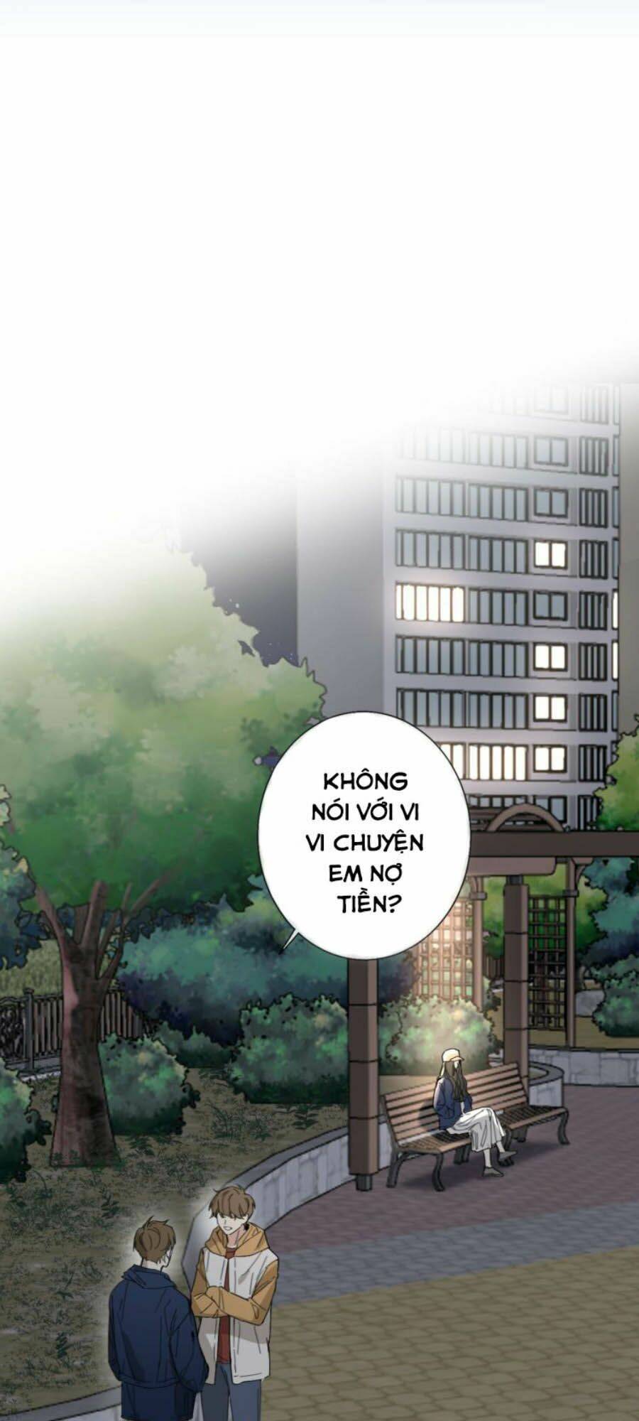 Cát Xê Người Tình Bóng Đêm Chương 14 Ảnh 23