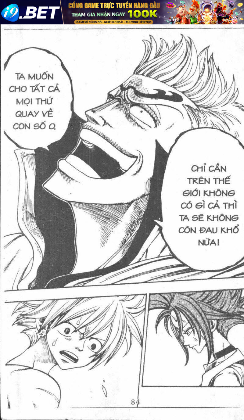 Rave Master (Scan) Chương 29 Ảnh 85