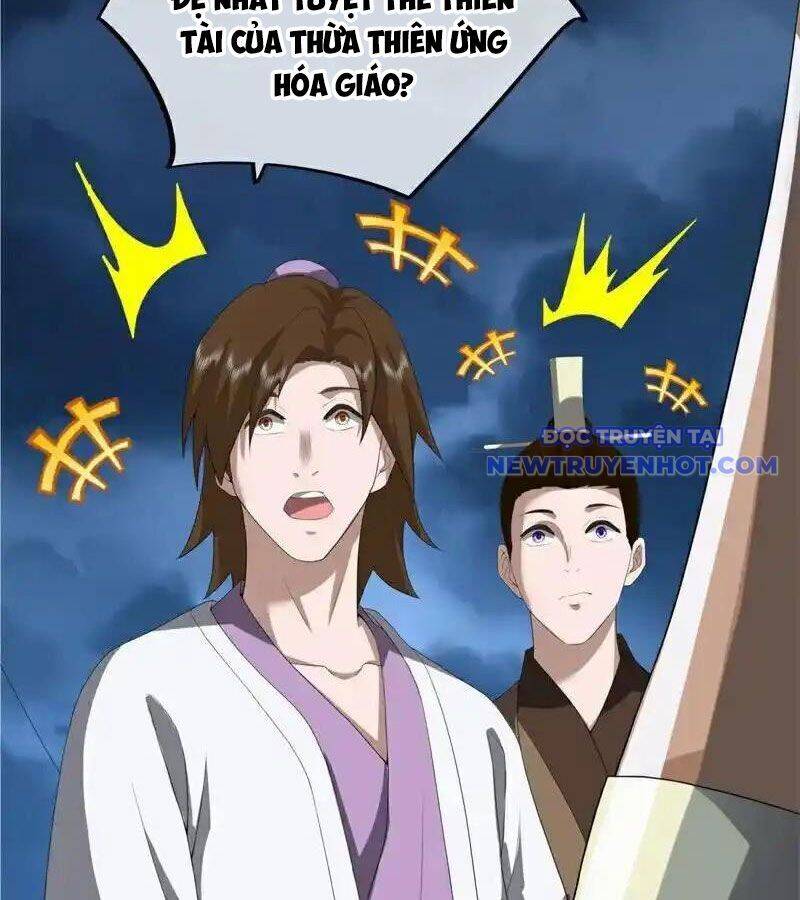 Chiến Hồn Tuyệt Thế Chương 747 Ảnh 95