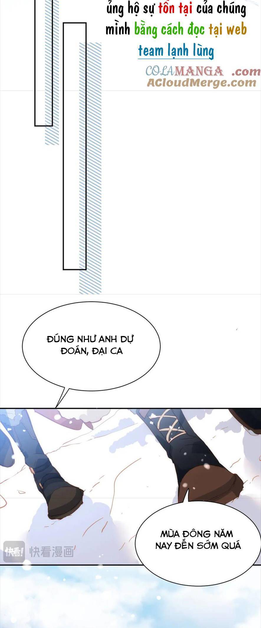 Bổn Công Chúa Không Muốn Được Chiều Chuộng Chương 35 Ảnh 7