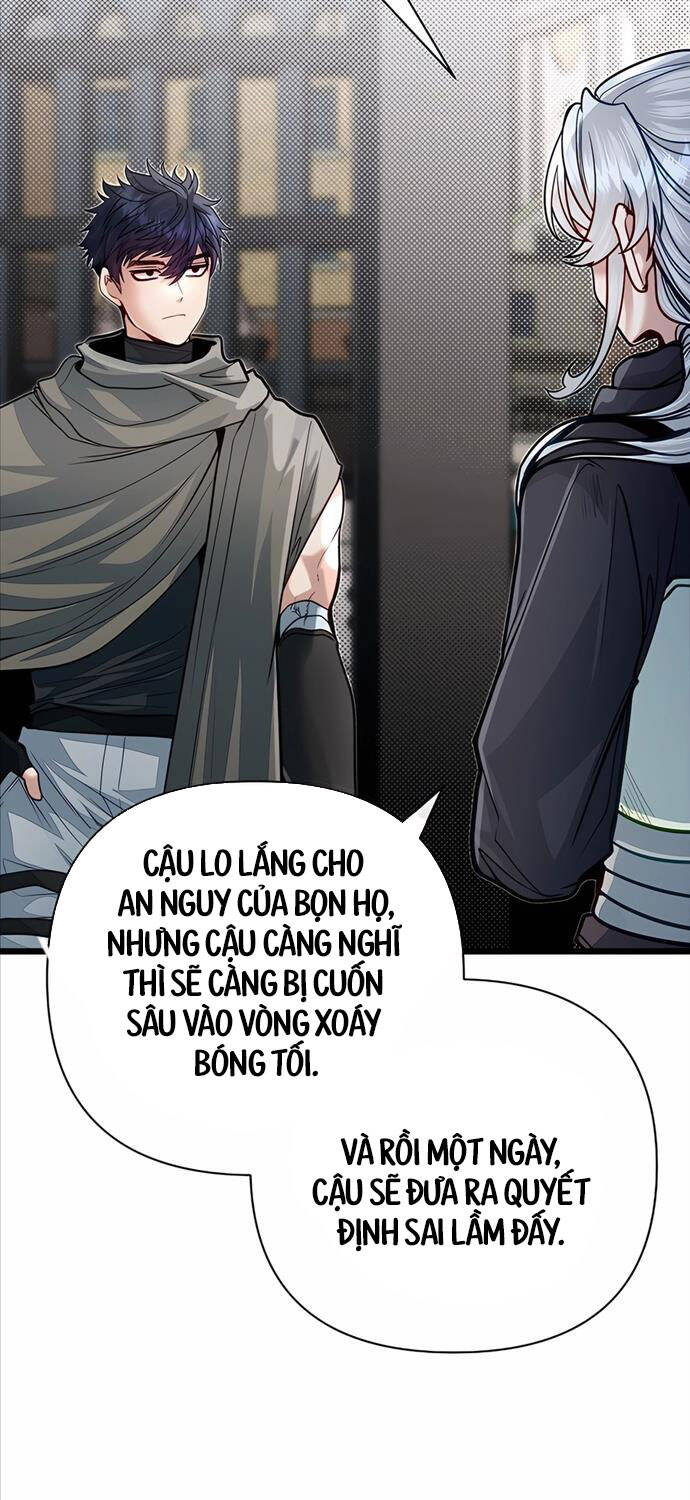 Anh Trai Anh Hùng Là Người Đã Chết Trong Học Viện Chương 89 Ảnh 51