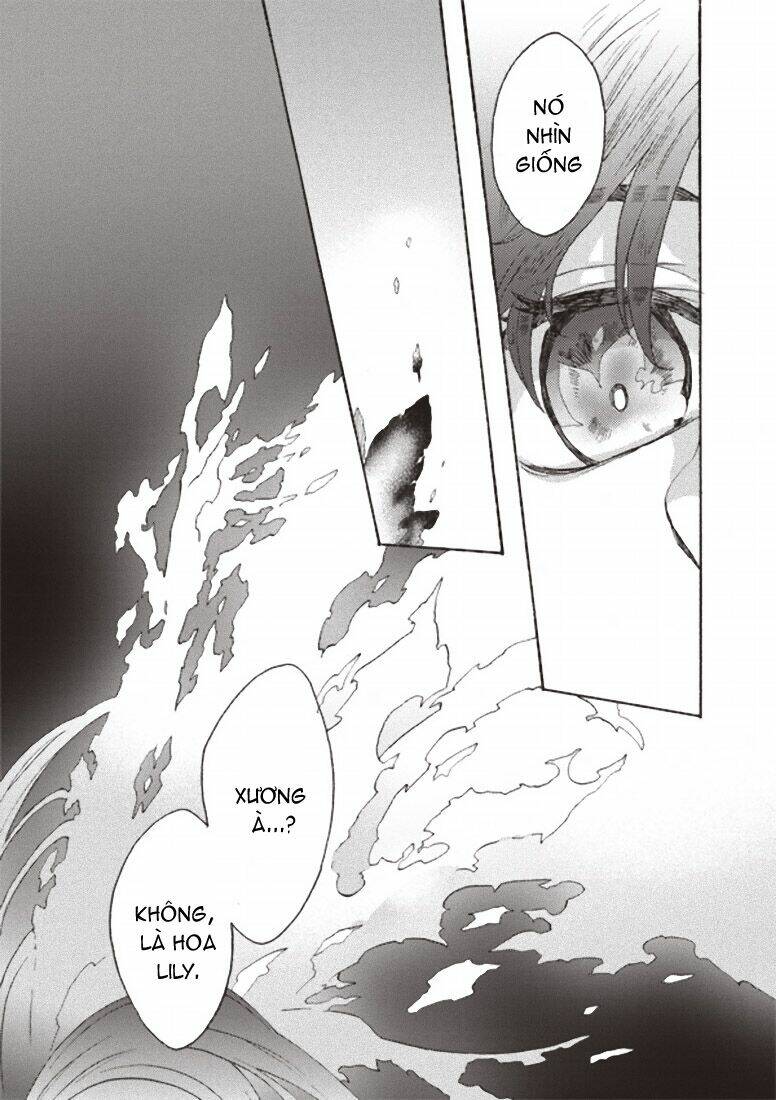 Kara No Kyoukai - The Garden Of Sinners Chương 2 Ảnh 32