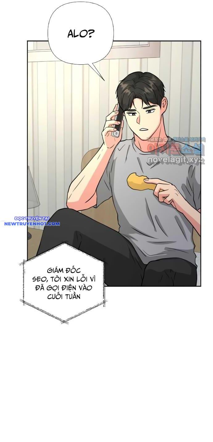 Bản Thiết Kế Vàng Chương 43 Ảnh 12