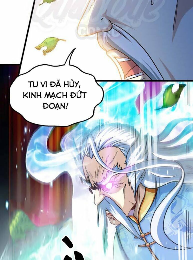 Võ Hồn Tuyệt Thế Chương 8 Ảnh 4