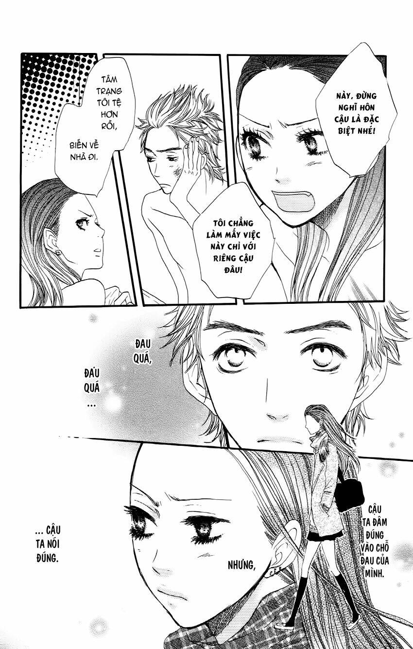 Say I Love You Chương 9 Ảnh 18