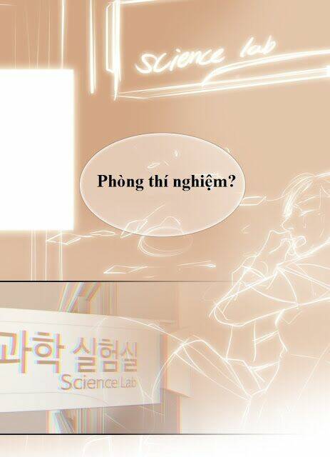 Tình Cờ Tìm Thấy Tháng 7 Chương 6.2 Ảnh 22