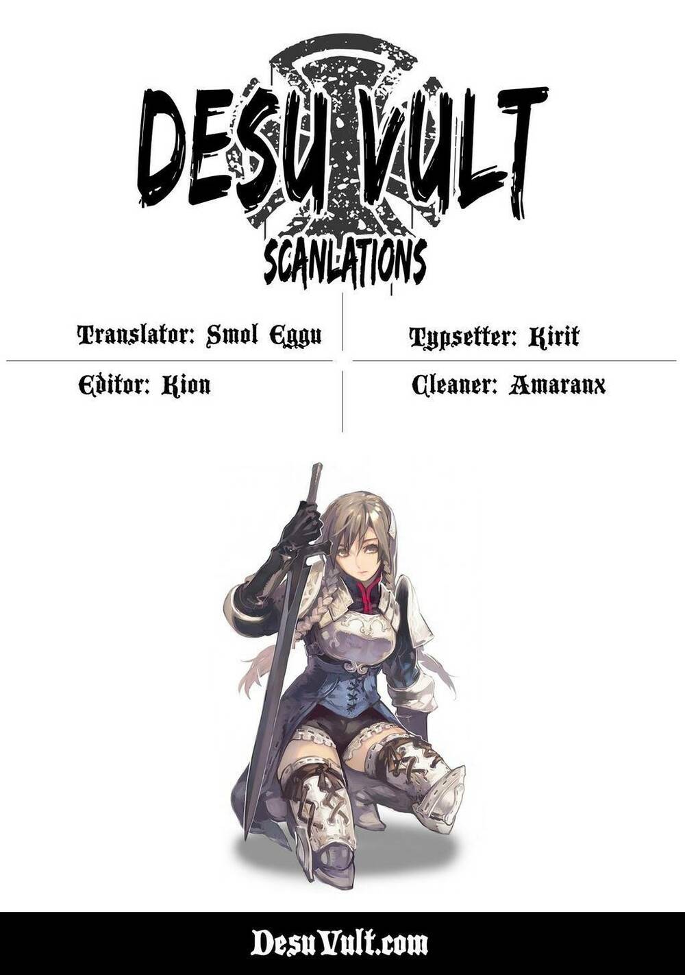 Gensou Gourmet Chương 2 Ảnh 2