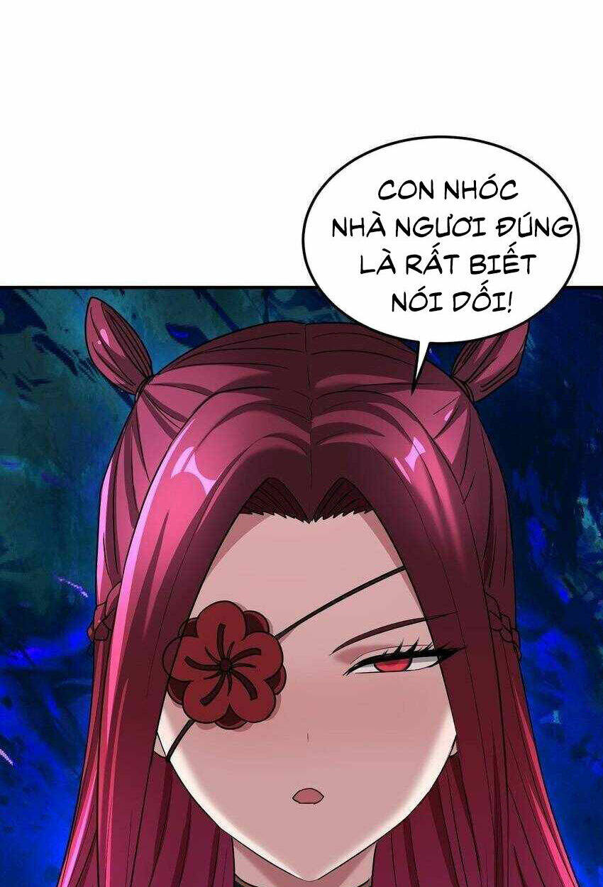 Nhập Hồn Ma Đạo Tổ Sư Chương 44 Ảnh 67