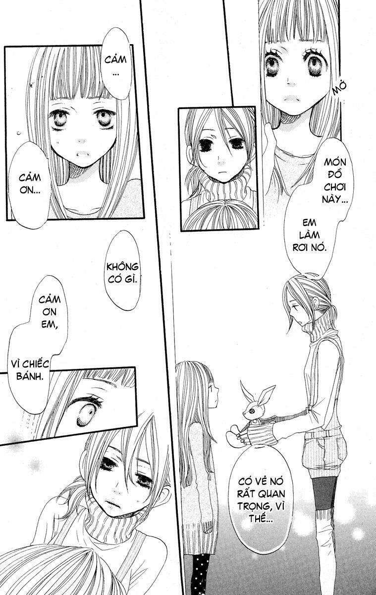 Say I Love You Chương 10 Ảnh 29