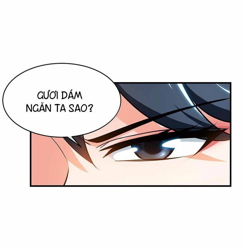 Võ Hồn Tuyệt Thế Chương 3 Ảnh 25