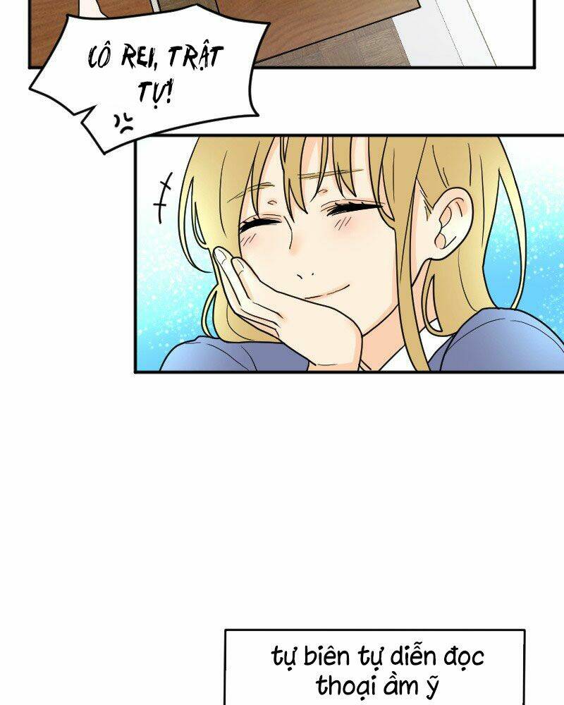 Not So Shoujo Love Story Chương 21 Ảnh 87