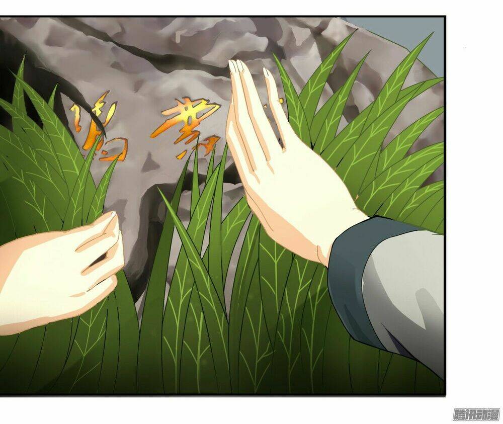 Thần Y Khí Nữ Chương 5 Ảnh 21
