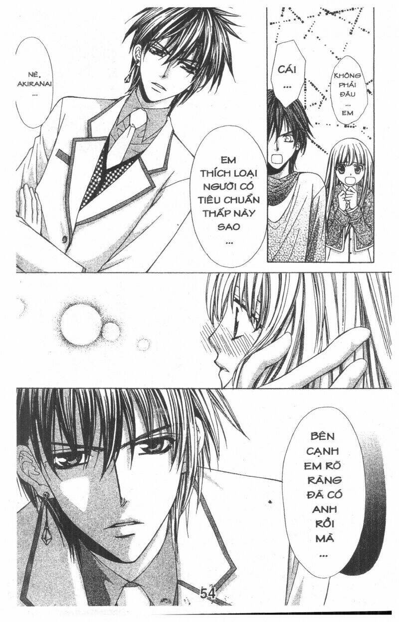 Heart No Daiya Chương 2 Ảnh 55
