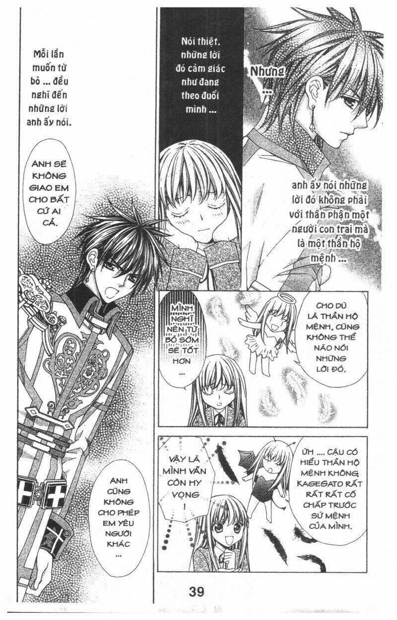 Heart No Daiya Chương 2 Ảnh 40
