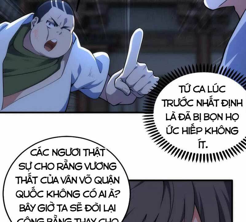 Vạn Cổ Thần Đế Chương 75 Ảnh 40