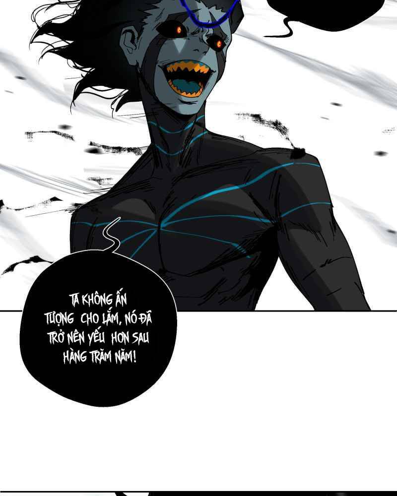 Black Sun Chương 2 Ảnh 4