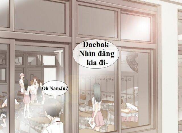 Tình Cờ Tìm Thấy Tháng 7 Chương 3.3 Ảnh 11
