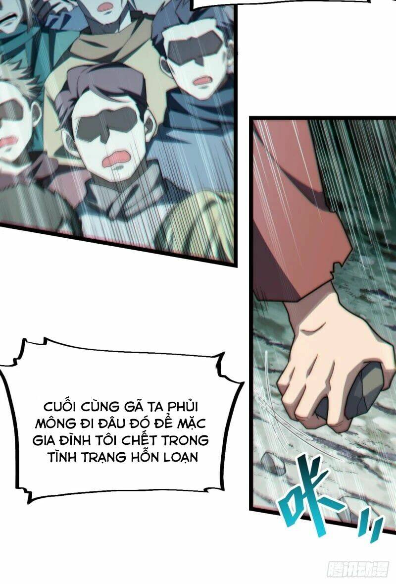 Khô Cốt Hiệp Sĩ Chương 168 Ảnh 48