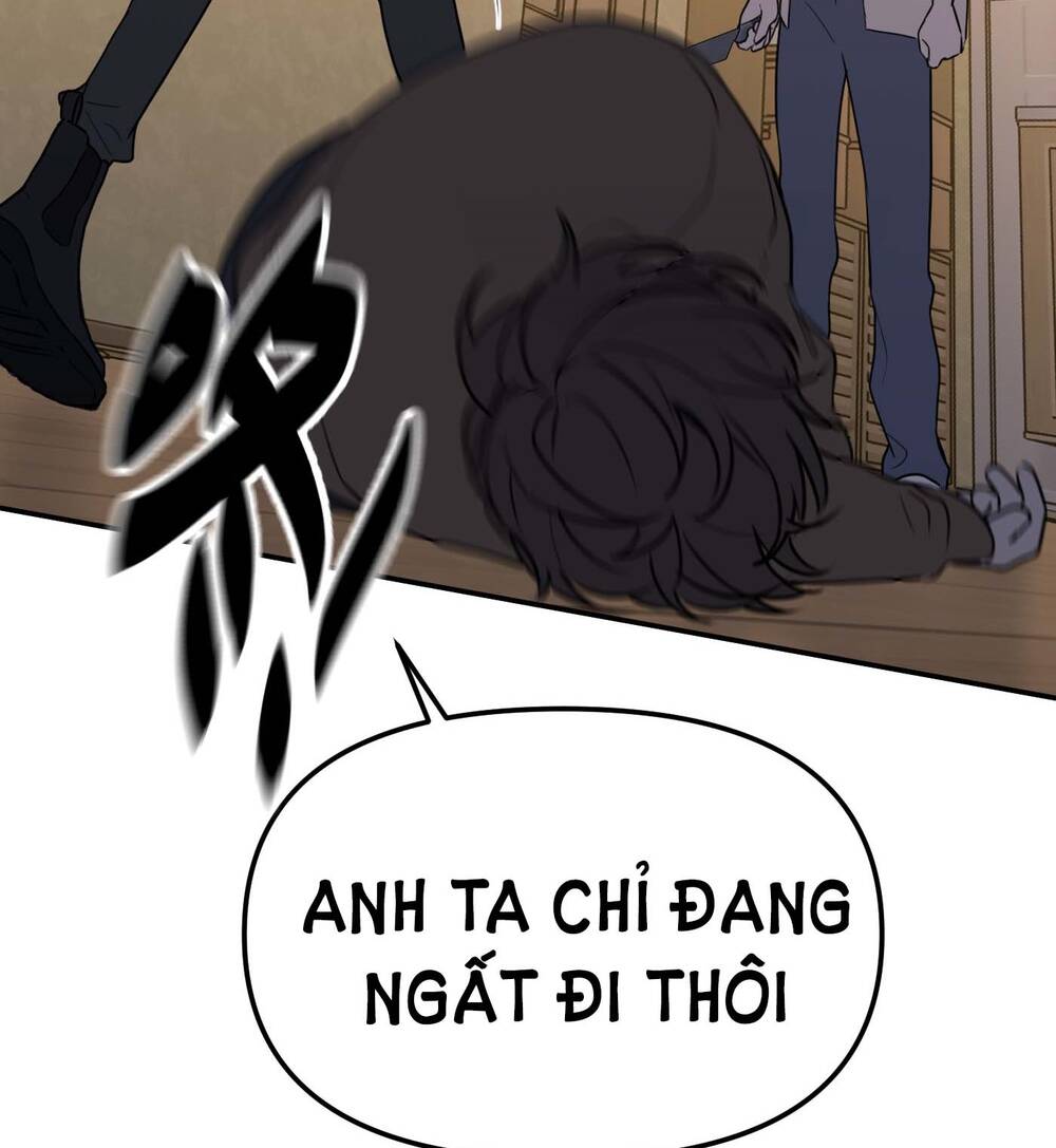Ác Ma May Mắn Chương 55 Ảnh 44