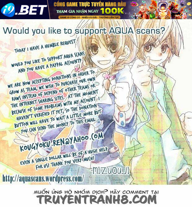 Anorexia - Shikabane Hanako Wa Kyoshokushou Chương 7 Ảnh 3