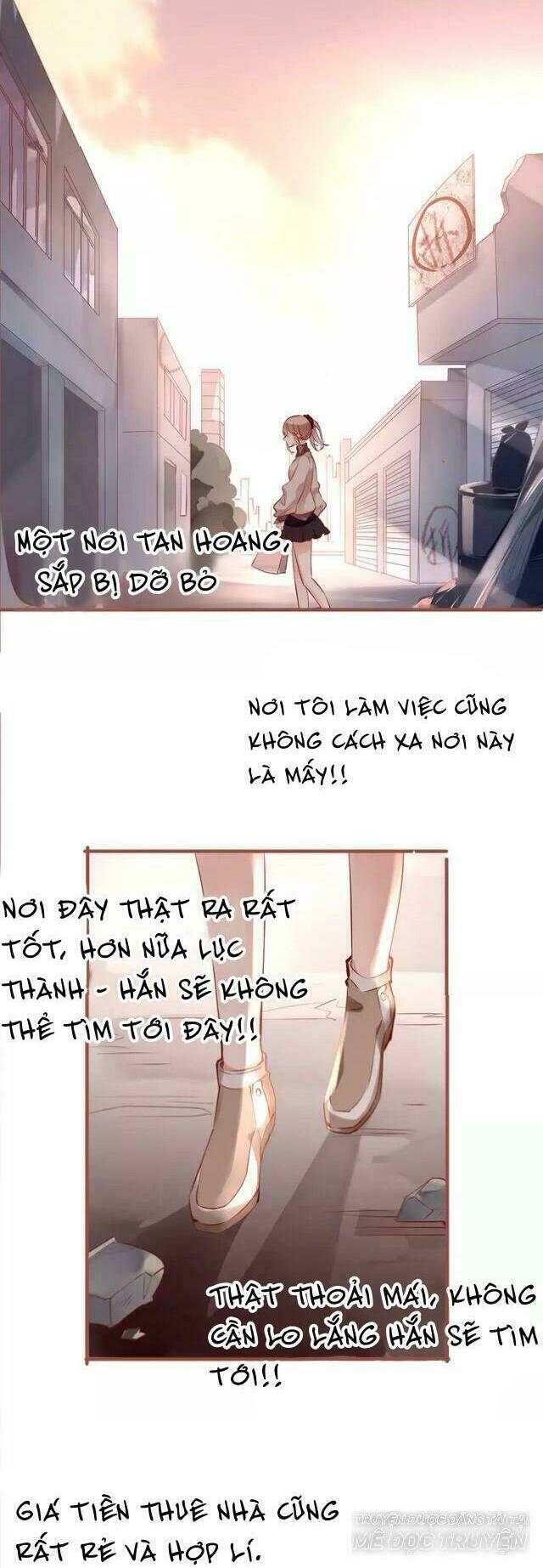 Hoa Hồng Trên Gai Chương 19 Ảnh 8